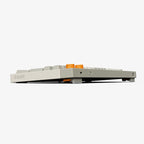 Lofree BLOCK 98% Hot-Swap Mechanical Keyboard (Linear Switch)