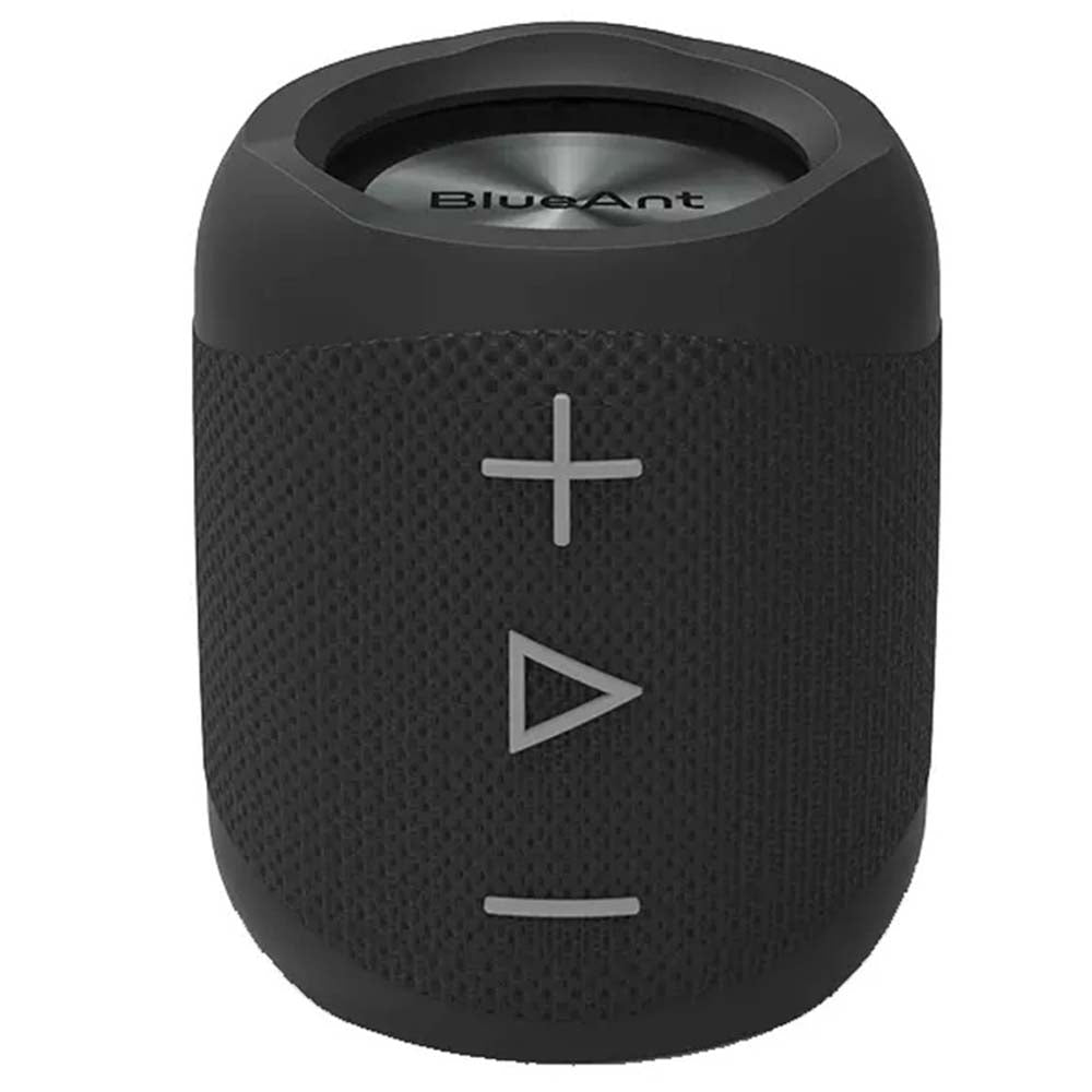 Open Box BlueAnt X1 Portable Bluetooth Speaker (Black)