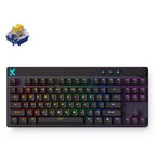 MCHOSE Mix 87 HE 8K Wired Keyboard (Black) (Apollo Magnetic Switch)