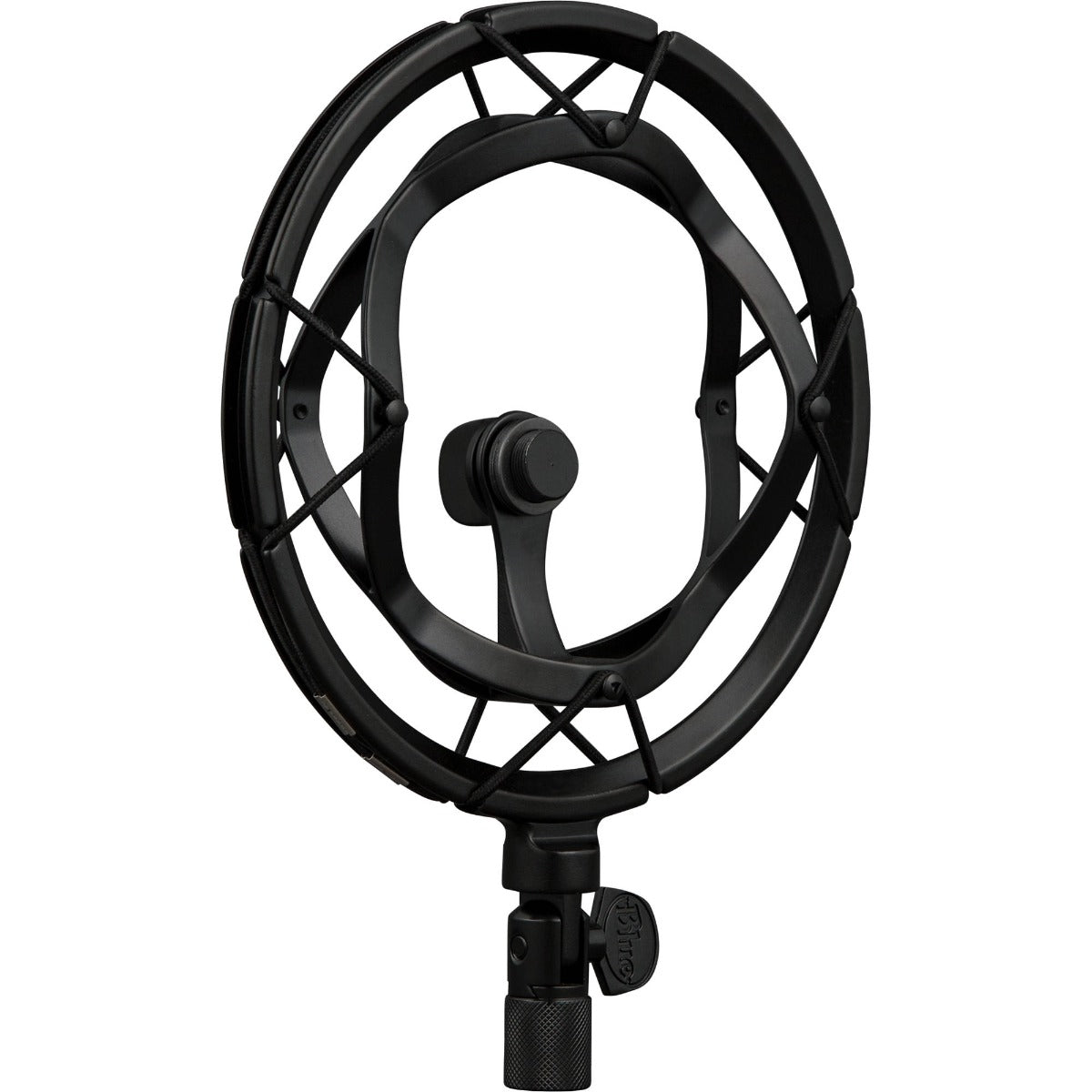 Blue Microphones Radius III Suspension Mount for Yeti / Yeti Pro - Black