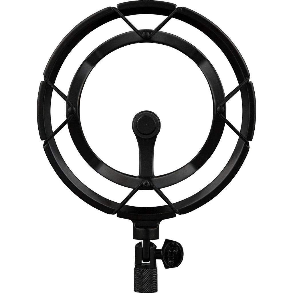 Blue Microphones Radius III Suspension Mount for Yeti / Yeti Pro - Black