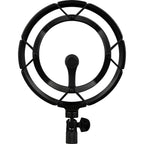 Blue Microphones Radius III Suspension Mount for Yeti / Yeti Pro - Black