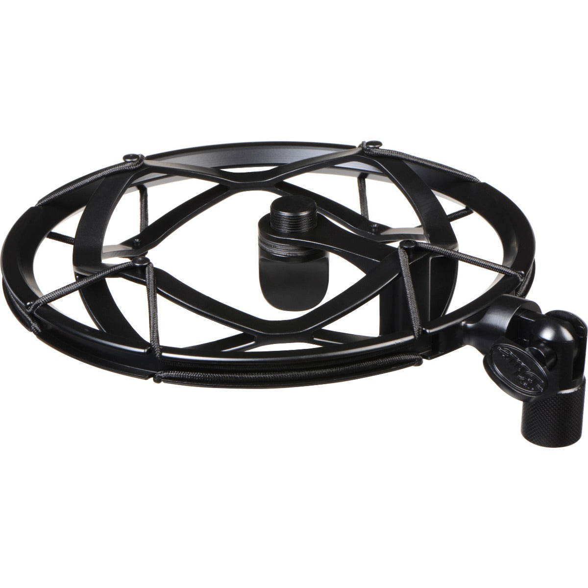 Blue Microphones Radius III Suspension Mount for Yeti / Yeti Pro (Black)