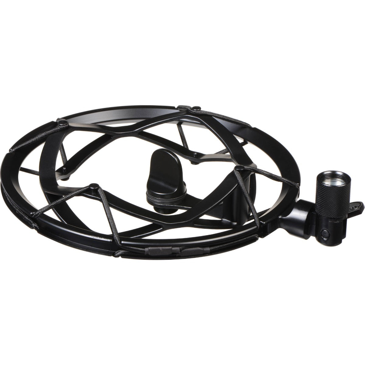 Blue Microphones Radius III Suspension Mount for Yeti / Yeti Pro - Black