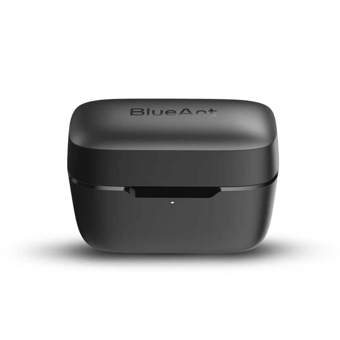 Open Box BlueAnt Pump Air Lite True Wireless Earbuds -Black (PUMP-AIR-LITE-BK)