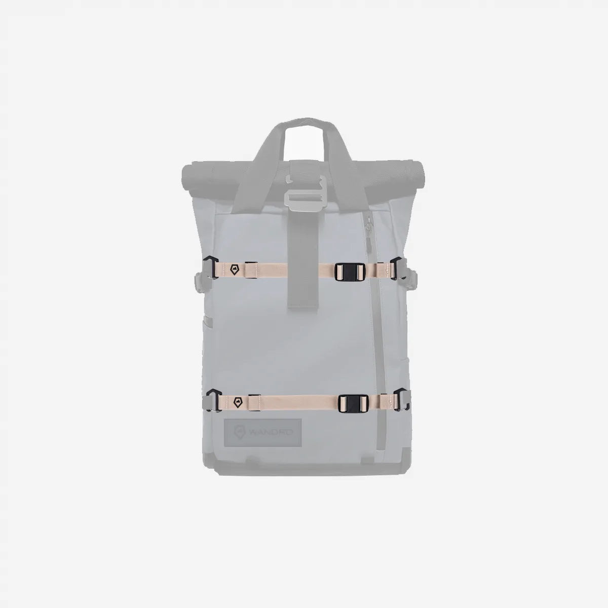 Wandrd Premium Accessory Strap - Tan