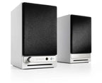 Audioengine HD3 Premium Wireless Speakers - Gloss White