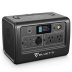 Bluetti EB70 Power Station