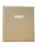 Profile Boho Ratten Slip-In 4x6" 500 Photos