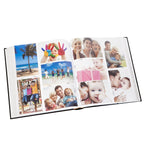 Profile Boho Ratten Slip-In 4x6" 500 Photos