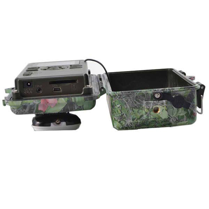 Boly SG2060-X 25MP Game Trail Camera
