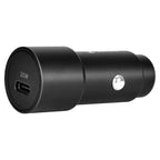 Bonelk Eco Series 25W PD USB-C Car Charger (Black)