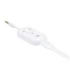 Bonelk Fly Wireless Pro Audio Bluetooth Transmitter (White) Online