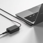  in-built Cable 1.5m (Black)