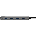 Bonelk Long-Life USB-C to 11-in-1 Multiport Hub (Space Grey)