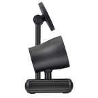 Bonelk Sound Dock Qi2 Wireless Charger with Speakers