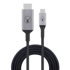 Bonelk USB-C to HDMI Long Life Cable