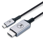 Bonelk USB-C to HDMI Long Life Cable