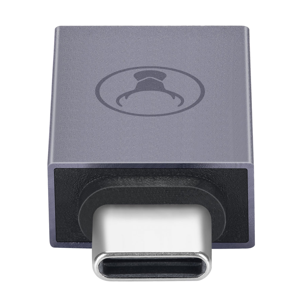 Bonelk USB-C to USB-A 3.0 Adapter (Space Grey)