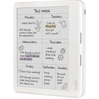 Kobo Libra Colour (White)