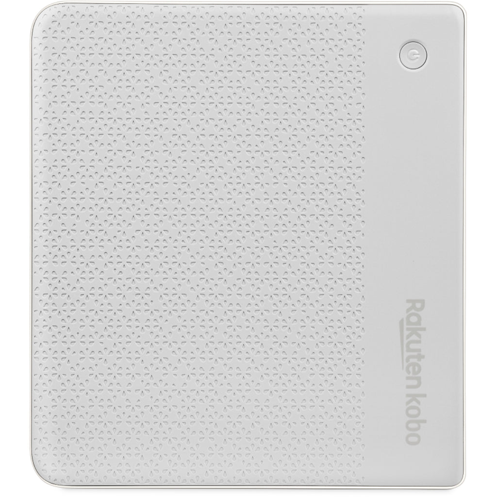 Kobo Libra Colour White DigiDirect kobo-libra-colour-white-digidirect