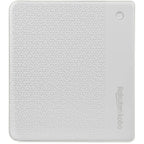 Kobo Libra Colour White with SleepCover Case (Dusk Blue) 