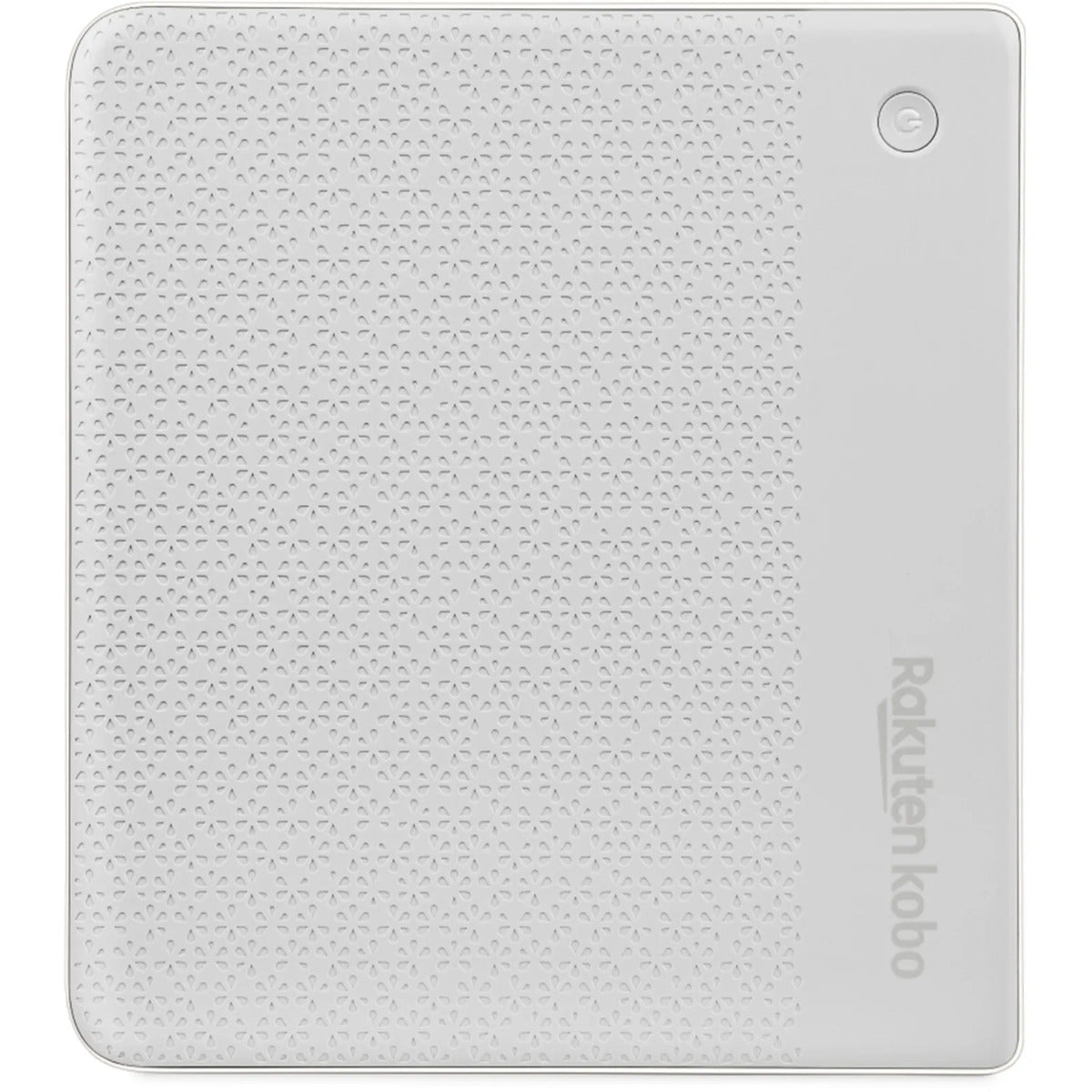 Kobo Libra Colour White with SleepCover Case (Dusk Blue) 