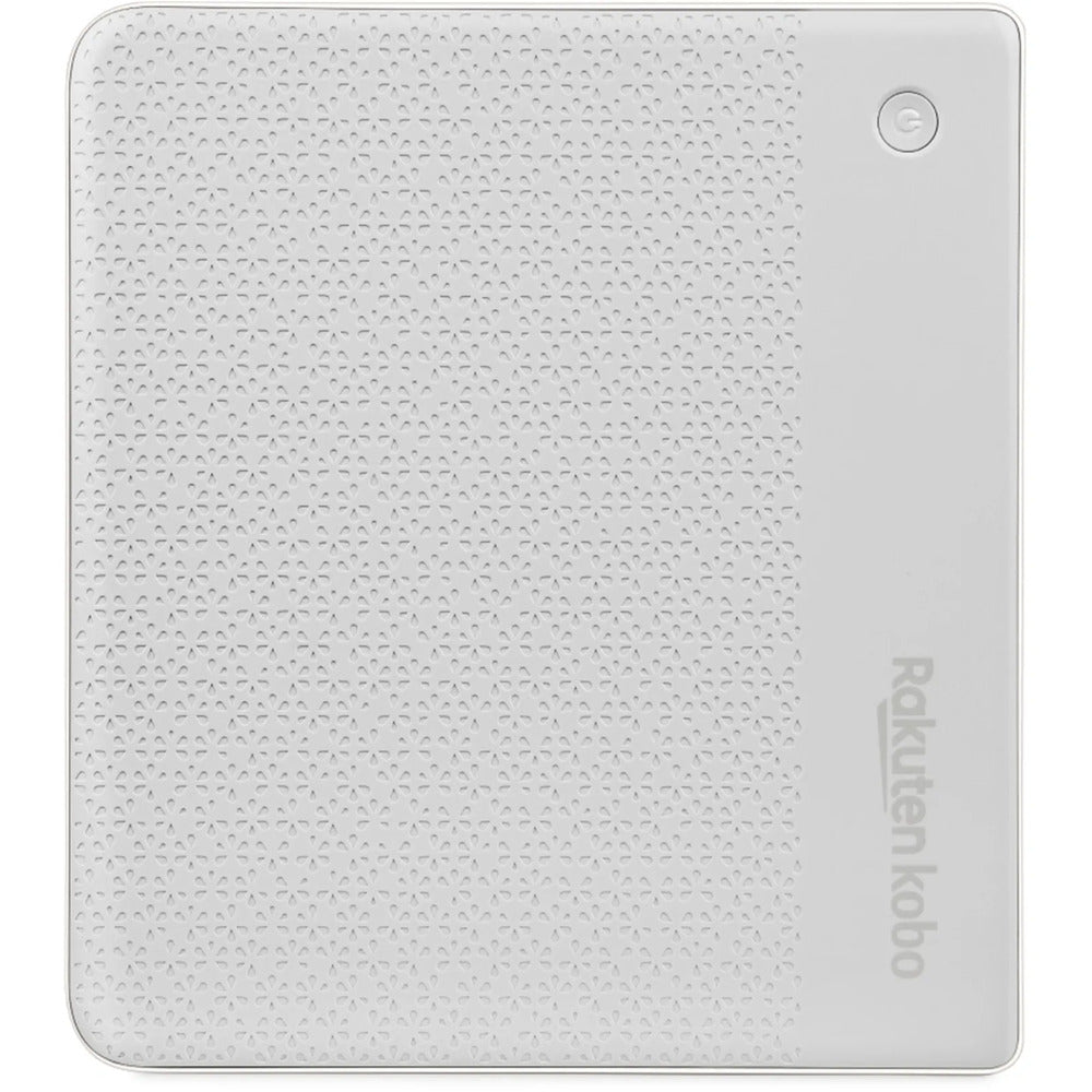 Kobo Libra Colour White with Kobo Stylus 2