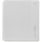 Kobo Libra Colour White with Notebook SleepCover Case (Dusk Blue)