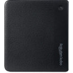 Kobo Libra Colour Black with SleepCover Case (Dusk Blue)