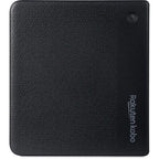 Kobo Libra Colour Black with SleepCover Case (Dusk Blue)
