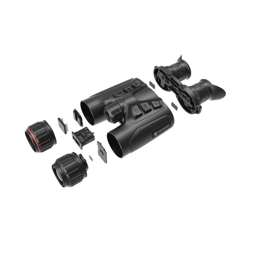 HIKMICRO Habrok 4K HE25LN Multi-Spectrum Binocular