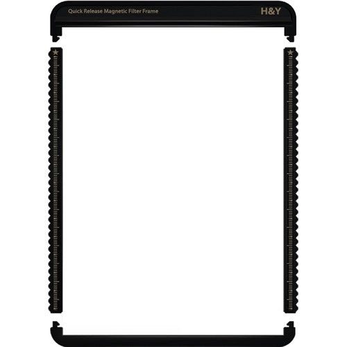  H&Y Filters 100x150mm Quick Release Magnetic Filter Frame