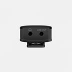 BOYA BY-XM6-K2 Ultra Compact 2.4GHz Dual Channel Wireless Microphone (1xRX & 2xTX) with Charging Case