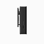 BOYA BY-XM6-S1 Ultra Compact 2.4GHz Wireless Microphone (1xRX & 1xTX)