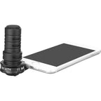 BOYA BY-A7H Smartphone Microphone with 3.5mm TRRS