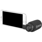BOYA BY-A7H Smartphone Microphone with 3.5mm TRRS