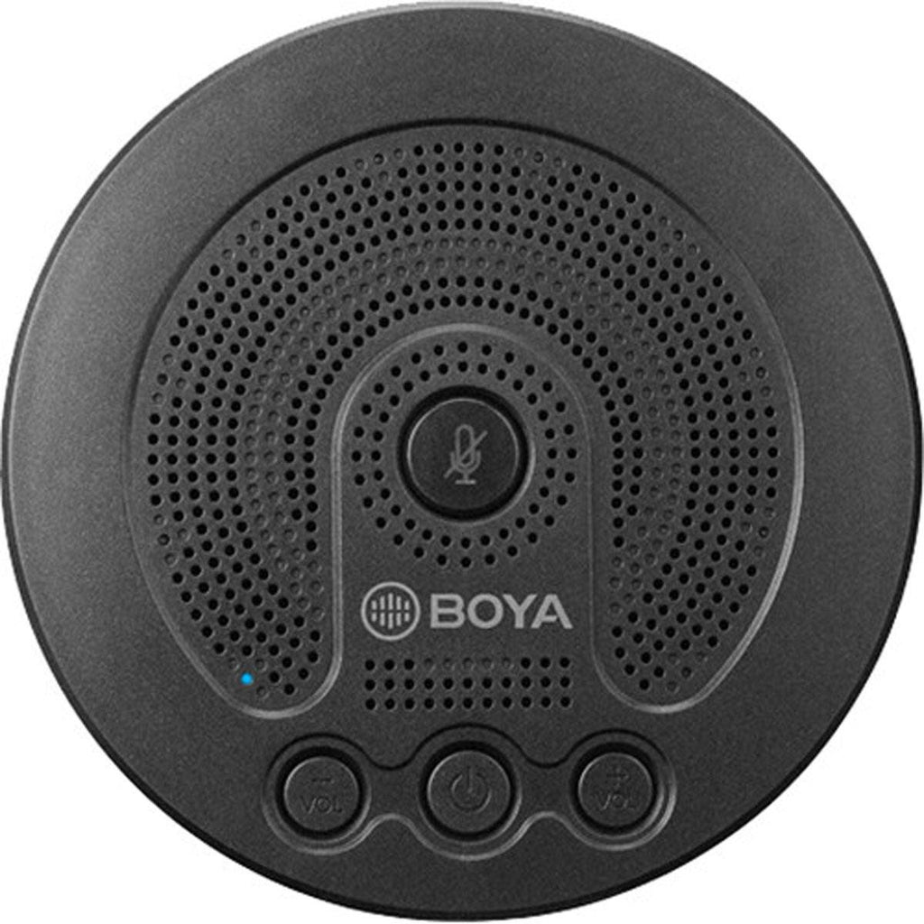 BOYA BY-BMM400 Conference Mic Speaker