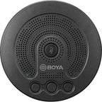 BOYA BY-BMM400 Conference Mic Speaker