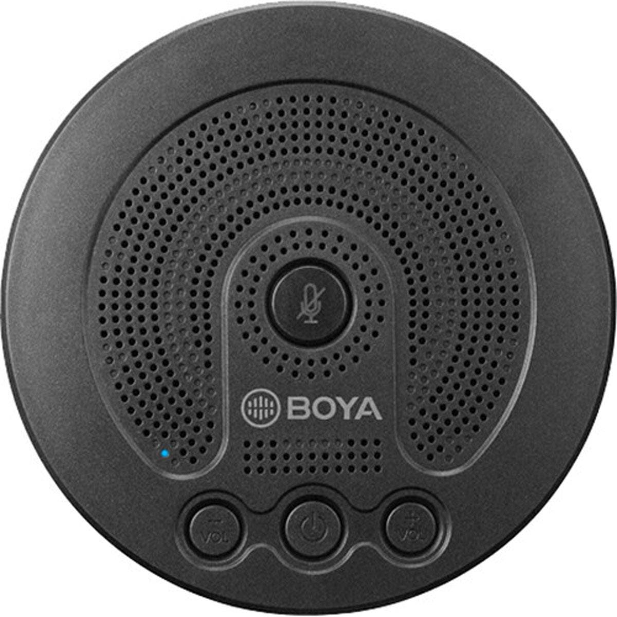BOYA BY-BMM400 Conference Mic Speaker