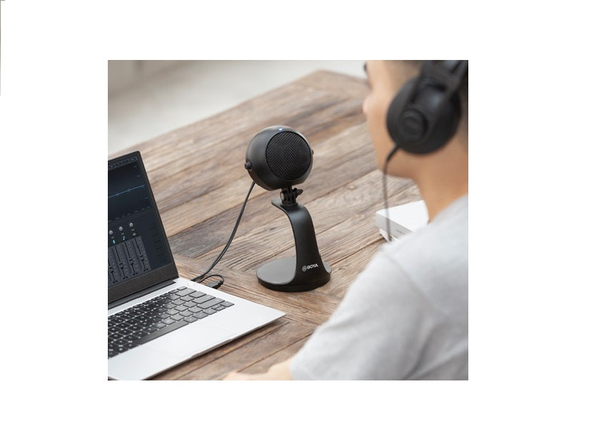 Boya BY-PM300 Mini USB Mic