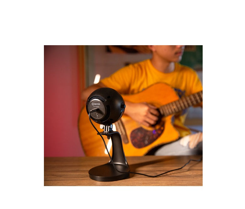 Boya BY-PM300 Mini USB Mic