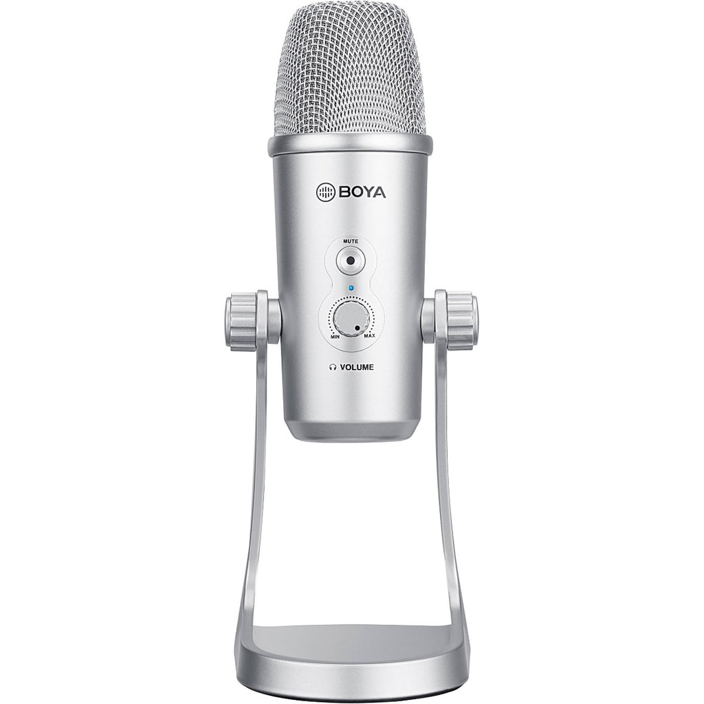 BOYA BY-PM700SP USB Podcast Microphone