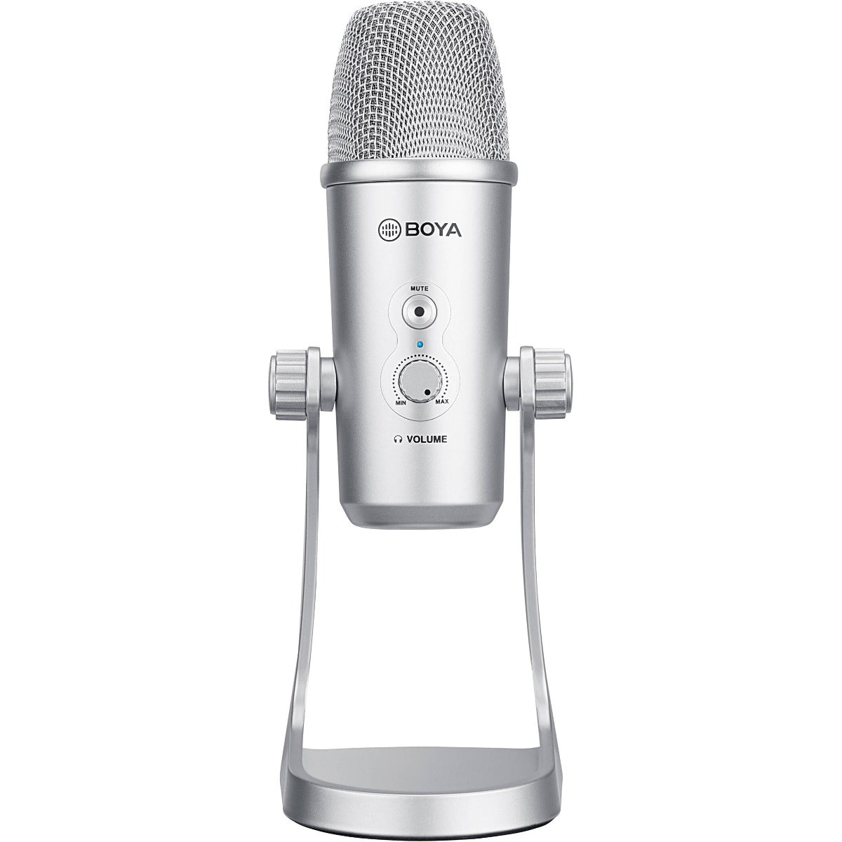 BOYA BY-PM700SP USB Podcast Microphone