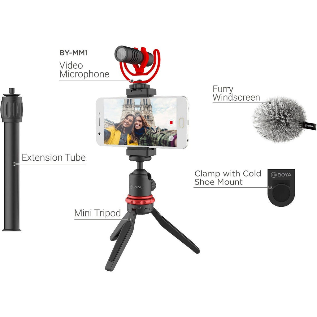 Tripod