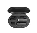 BOYA BY-WM3U True Wireless Mini Mic for Type C