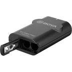 BOYA BY-WM4 Pro-K1 Wireless Microphone System (EOL)