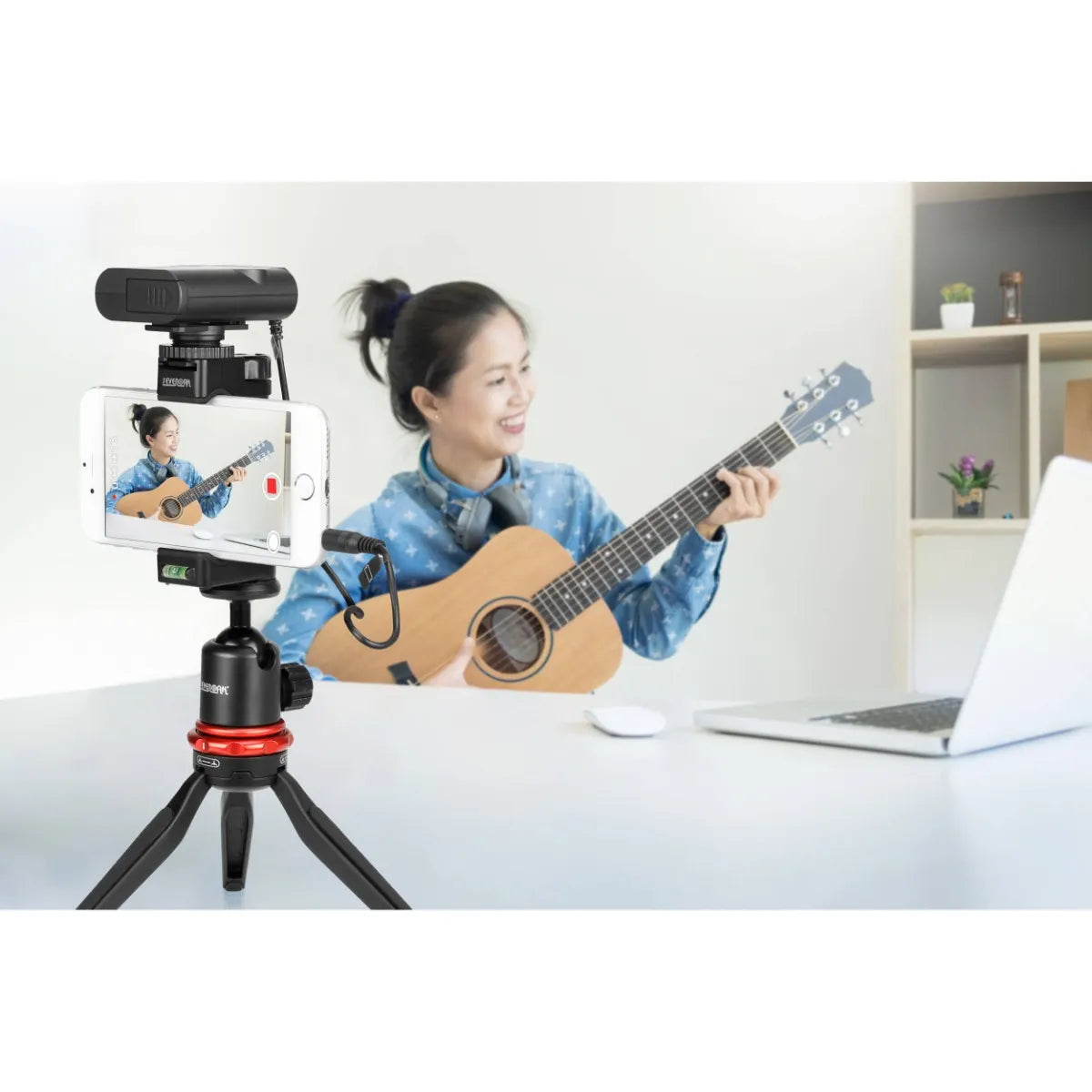BOYA BY-WM4 Pro-K1 Wireless Microphone System (EOL)