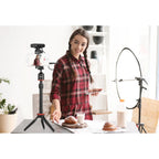 BOYA BY-WM4 Pro-K1 Wireless Microphone System (EOL)