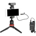 BOYA BY-WM4 Pro-K1 Wireless Microphone System (EOL)